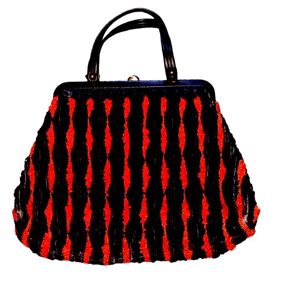 Bags Vintage Carpet Bag Poshmark